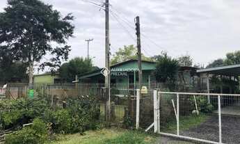 Imagem: Terreno 12 x35 à venda no bairro Fátima