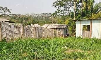 Imagem: Terreno Portal da Amazônia e São Francisco