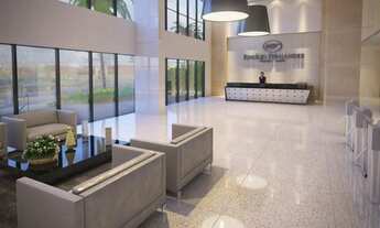 Imagem: Daniel Pereira Imob Aluga Sala Comercial