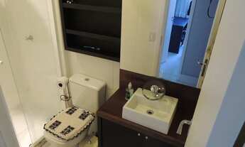 Imagem 5: APARTAMENTO 2 QUARTOS - MOBILIADO