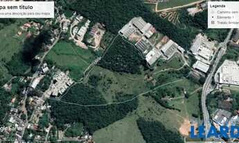 Imagem 2: AREA - VOTUPARIM - SP