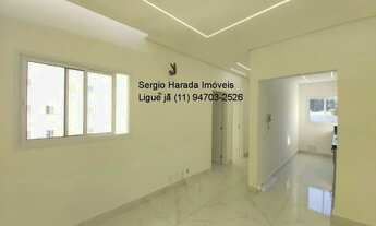 Imagem 8: Apartamento Moderno para locação Residencial Le Vin Garden no Botujuru com 2 dorms 1 vaga