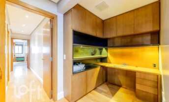 Imagem 7: Apartamento Garden 3 d com 3 gar prox ao Parcão