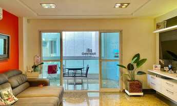 Imagem: Apartamento à venda 4 quartos na Enseada