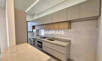 Imagem 7: Apartamento Garden com 3 suítes para alugar por R$ 6.500/mês - City Towers One - Bauru/SP