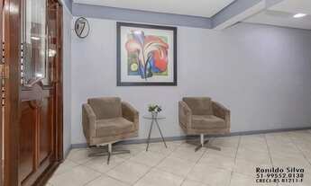 Imagem 2: Apartamento em Cidade Baixa