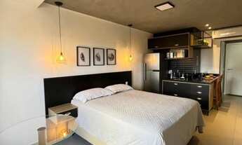 Imagem 2: APÊ STUDIO NO PORTO DO RIO - ENTRADA 5 MIL