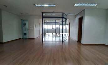 Imagem: Sala para alugar, 164 m² por R$ 6.109,00/mês