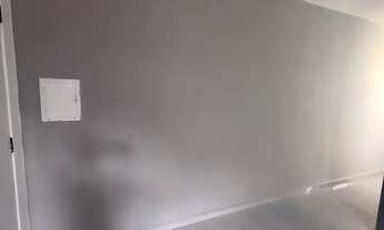 Imagem 5: JD. Anhembi Aptº Terreo com 52m², com 2 quartos, sala, cozinha, wc social com Box