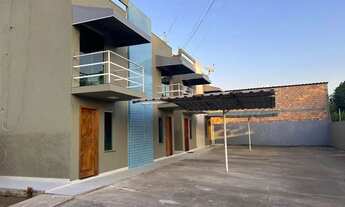 Imagem 4: Condomínio a venda no São Vicente com 4 apartamentos Duplex