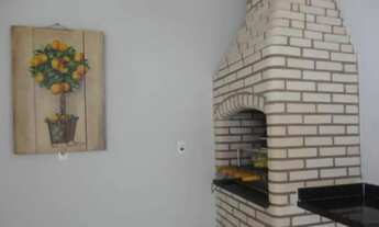 Imagem 3: Casa com 3 dormitórios à venda, 260 m² por R$ 630.000,00 - Universitário - Uberaba/MG