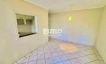 Imagem 2: Apartamento para aluguel com 130 m², 3 quartos 2 vagas em Mansões Santo Antônio, Campinas