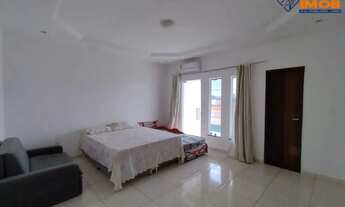 Imagem 4: Casa residencial para Venda em Rua Publica, Mangabeira, Feira de Santana, 3 quartos sendo