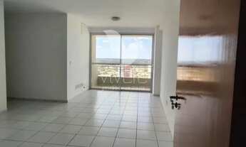 Imagem 5: Apartamento para Venda em Teresina, Fátima, 3 dormitórios, 2 suítes, 3 banheiros, 2 vagas