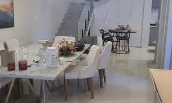 Imagem 4: Excelente duplex com piscina, loteamento Vivare-Veredas