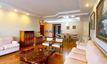 Imagem 6: Apartamento amplo e sofisticado no centro da cidade