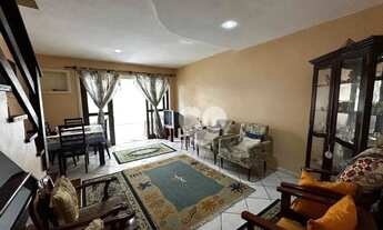 Imagem 6: Casa com 3 suítes à venda, 197 m² por R$ 1.280.000 - Recreio dos Bandeirantes - Rio de Jan