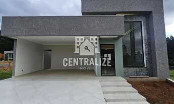 Imagem: LOCAÇÃO - CASA CONDOMINIO VALLE DO SOL