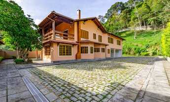 Imagem: Casa em condomínio 6 quartos, Green Valley