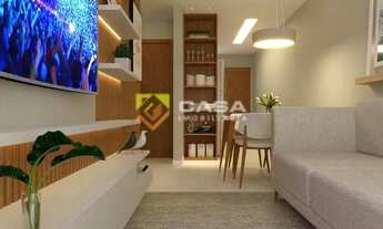 Imagem 3: Oportunidade casa 2 quartos na Serra a venda, apta ao programa do Gov. 20.0000 de desconto