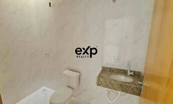 Imagem 4: Casa Nova na Vila Cipa com 2 quartos. Financia Minha Casa Minha Vida. More em 2025