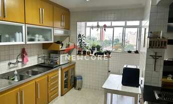 Imagem 6: Apartamento em Rua Tupi - Santa Cecília - São Paulo/SP