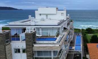 Imagem: Apartamento pé na areia Campeche Sul