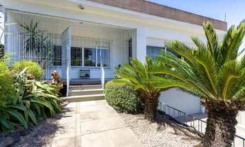 Imagem 5: Casa de alvenaria, 4 dormitórios, 2 suítes, bairro Cristal