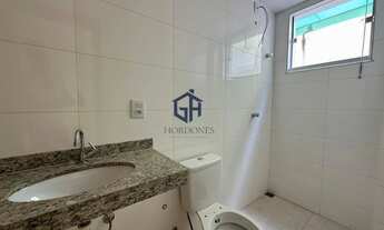 Imagem 6: Área Privativa 3 quartos 1 vaga