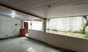 Imagem: Casa 3 quartos com quintal - Pedra de Guaratiba