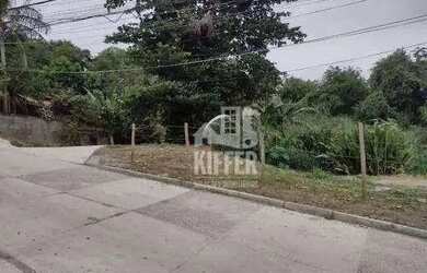Imagem 3: Terreno à venda, 900 m² por R$ 260.000,00 - Maria Paula - Niterói/RJ