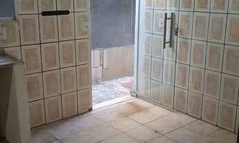 Imagem: Alugo casa na samambaia norte Qd 633