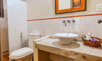 Imagem 6: TEMPORADA - Casa em Nogueira