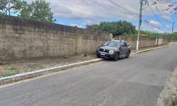 Imagem: Terreno de 4680 m² no bairro Campinho de