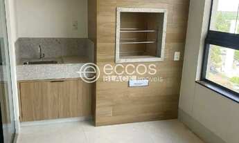 Imagem 3: Apartamento para aluguel, 3 quartos, 3 suítes, 3 vagas, Tibery - Uberlândia/MG