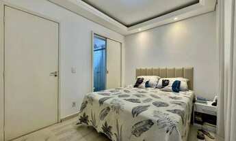 Imagem 7: Cobertura de 2 quartos com 1 suíte - 2 vagas e área goumert