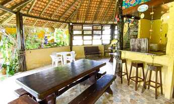 Imagem 6: Casa em salinas Casa com 5 dormitórios