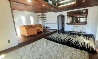 Imagem 3: Casa com 4 quartos no bairro Tristeza