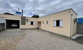 Imagem 3: Casas no bairro Metropol, Criciúma