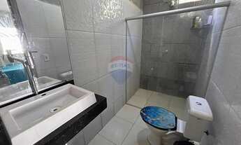 Imagem 7: Casa no Bairro Jaqueira, Itamaraju Bahia