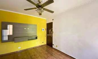 Imagem: Apartamento com 2 dormitórios, 65 m²