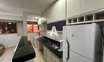 Imagem 2: Aluguel Apartamento mobiliado SANTA MÔNICA