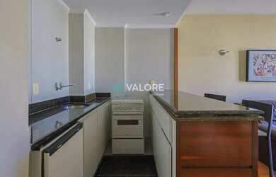 Imagem 6: APARTAMENTO 1 QUARTO PARA ALUGAR - SAVASSI