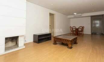 Imagem 5: Apartamento semimobiliado com 2 dormitórios suítes para alugar no bairro Moinhos de Vento