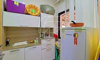 Imagem 4: Imóvel para venda tem 150 metros quadrados com 3 quartos em Praia do Morro - Guarapari - E