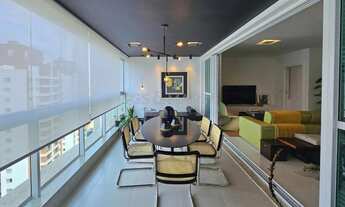 Imagem 5: Apartamento à venda no Ed. Parc Rocher, em Londrina