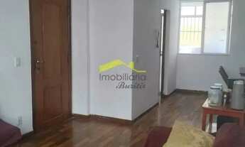 Imagem 6: Seu Novo Lar no Buritis: 3 Quartos, Duas Varandas e Muito Espaço