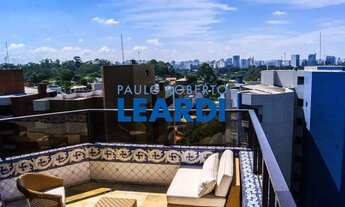 Imagem: APARTAMENTO - PANAMBY - SP