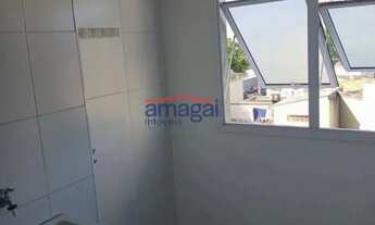 Imagem 3: Apartamento para alugar no Parque Industrial - 2 quartos com suíte