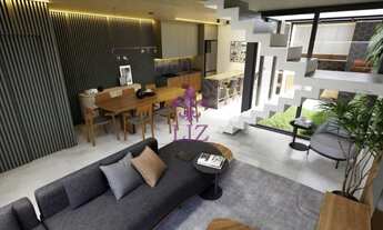 Imagem 3: Lindos Sobrados no Pilarzinho/PR